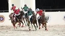 صعود چوگان‌بازان به جام جهانی 
