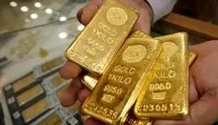 اعلام قیمت ظهرگاهی طلا در بازار؛ هر گرم طلای ۱۸ عیار ۱۸ میلیون و ۸۳۲ هزار تومان 