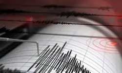 زلزله خوزستان را لرزاند