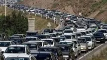 اعلام آخرین وضعیت جاده‌های کشور/ محورهای شمالی و جاده‌های مرزی بدون گره ترافیکی