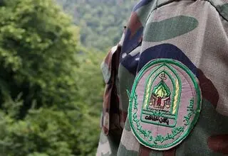 ماجرای حمله شبانه به جنگلبانان تالشی