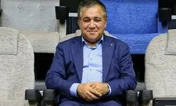 تاجرنیا: اشتباه کردم به هواداران قول باز شدن پنجره را دادم!