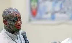 توبه تتلو هنوز احراز نشده است 