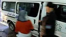 پلمب خانه فروشندگان مواد مخدر با بتن و آهن