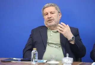 حضرتی: ۹۸ درصد خانواده‌های شهدای اخیر مورد احترام و سرکشی واقع شدند