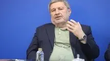 حضرتی: ۹۸ درصد خانواده‌های شهدای اخیر مورد احترام و سرکشی واقع شدند