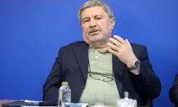 حضرتی: ۹۸ درصد خانواده‌های شهدای اخیر مورد احترام و سرکشی واقع شدند