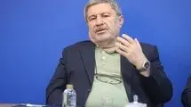 حضرتی: ۹۸ درصد خانواده‌های شهدای اخیر مورد احترام و سرکشی واقع شدند