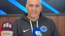 منصوریان و فرصت طلایی که از دست رفت