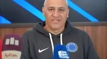 منصوریان و فرصت طلایی که از دست رفت
