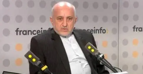 سفیر ایران در فرانسه: حمله به ایران خیانت به دیپلماسی است 