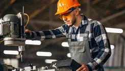 اقدامات ما شامل تأمین مالی واحدها با سرمایه ثابت و در گردش است