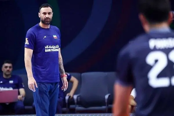 غلامی: در ورزش نباید قول قهرمانی داد