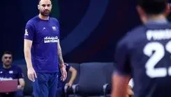 غلامی: در ورزش نباید قول قهرمانی داد