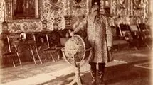 راز نامه‌های بنفش ناصرالدین شاه قاجار چه بود؟