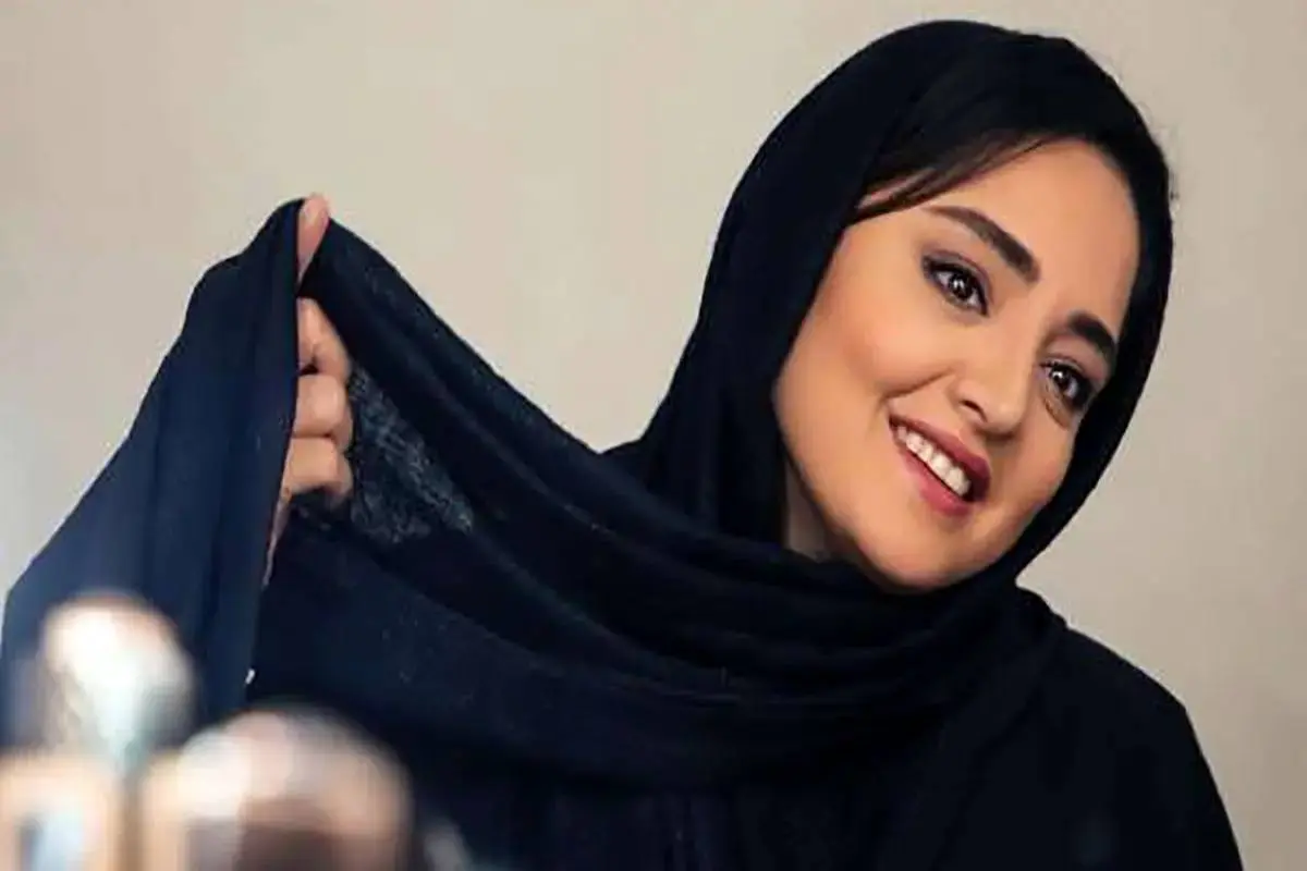 استوری نرگس محمدی برای تولد کارگردان معروف