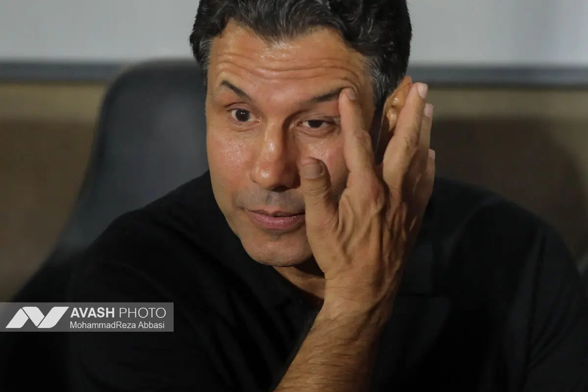 هفته دوم لیگ برتر فوتبال؛ پرسپولیس - استقلال خوزستان
