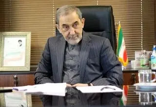 پیام تسلیت ولایتی در پی شهادت دکتر خرازی