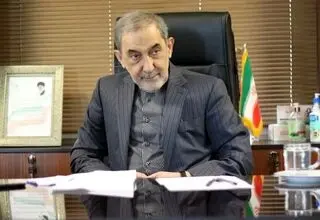 ولایتی به کرونا مبتلا شد
