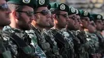 آشنایی با یگان‌های واکنش سریع و تکاوری نیروی زمینی ارتش ایران
