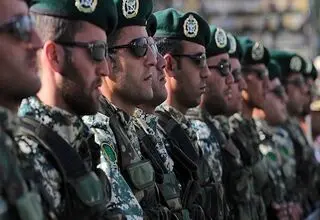آشنایی با یگان‌های واکنش سریع و تکاوری نیروی زمینی ارتش ایران