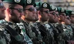 آشنایی با یگان‌های واکنش سریع و تکاوری نیروی زمینی ارتش ایران