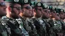آشنایی با یگان‌های واکنش سریع و تکاوری نیروی زمینی ارتش ایران