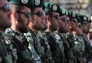 آشنایی با یگان‌های واکنش سریع و تکاوری نیروی زمینی ارتش ایران