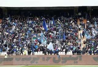 هدیه استقلال به هواداران؛ بلیت بازی نیم‌بها شد