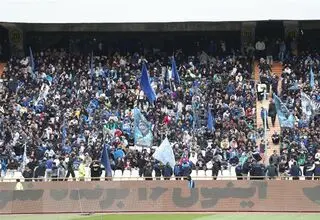هدیه استقلال به هواداران؛ بلیت بازی نیم‌بها شد