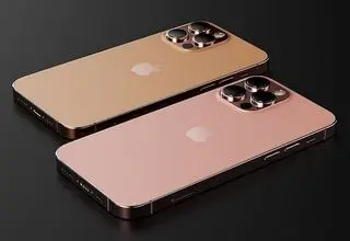 صدور مصوبه رفع انسداد ۱۲ هزار آیفون