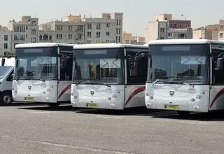 عوارض ۳ درصدی قیمت بلیت اتوبوس‌های بین‌شهری خرج نوسازی می‌شود