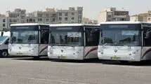 عوارض ۳ درصدی قیمت بلیت اتوبوس‌های بین‌شهری خرج نوسازی می‌شود
