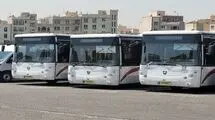 عوارض ۳ درصدی قیمت بلیت اتوبوس‌های بین‌شهری خرج نوسازی می‌شود