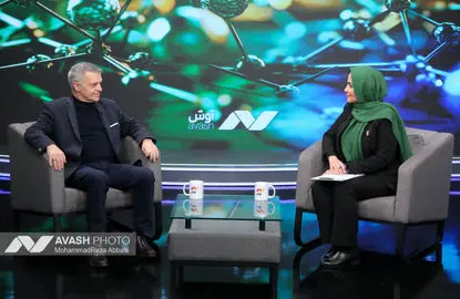 دانشمندی که حتی آمریکایی‌ها هم به پادزهرهایش اعتماد دارند