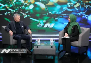 دانشمندی که حتی آمریکایی‌ها هم به پادزهرهایش اعتماد دارند