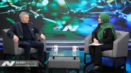 دانشمندی که حتی آمریکایی‌ها هم به پادزهرهایش اعتماد دارند