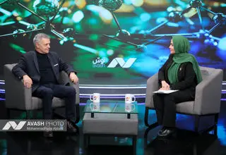 دانشمندی که حتی آمریکایی‌ها هم به پادزهرهایش اعتماد دارند