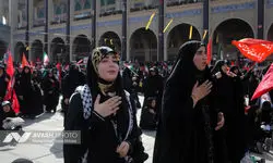 بسیج ظرفیت دفاتر مسافرتی برای خدمت‌رسانی به زائران