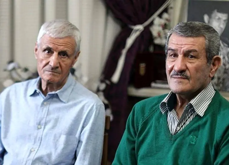 روزگار ناخوش حسن آقا حبیبی