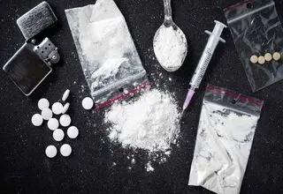 مرگ‌آورترین ماده مخدر را در کشور بشناسید