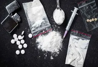 مرگ‌آورترین ماده مخدر را در کشور بشناسید