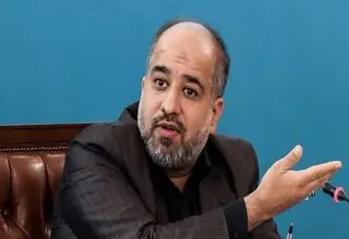 پشت پرده خرید عینک برای کارکنان یک پتروشیمی