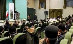 اگر هر کس در جایگاه خود مسئولیتش را به‌درستی انجام دهد، هیچ مانعی نمی‌تواند مانع پیشرفت این ملت شود