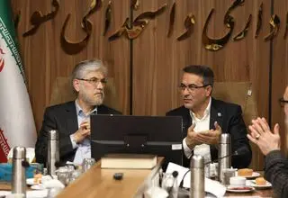 وزیر علوم: جذب اعضای هیئت علمی باید شفاف، هدفمند و مبتنی بر نیاز دانشگاه‌ها باشد