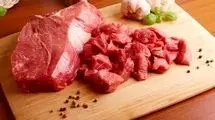 قیمت گوشت وارداتی نسبت به گوشت داخلی ارزان‌تر است