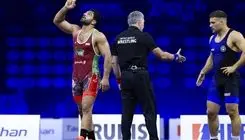 میزبانی منامه کشتی ایران را دچار مشکل کرد