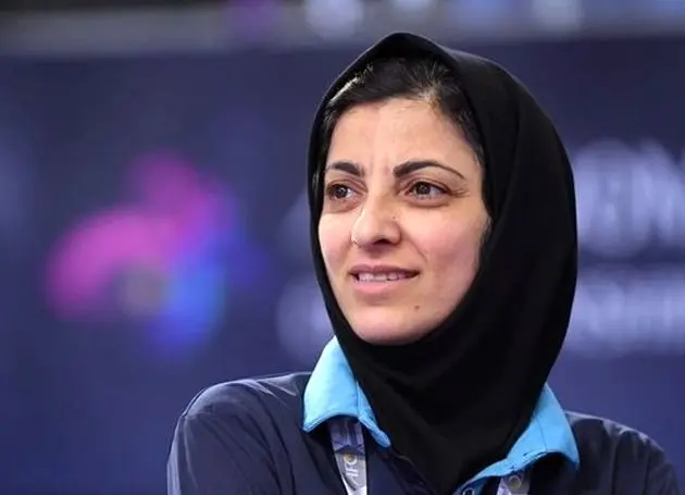 مظفر سرمربی فوتسال زنان ایران در جام جهانی شد