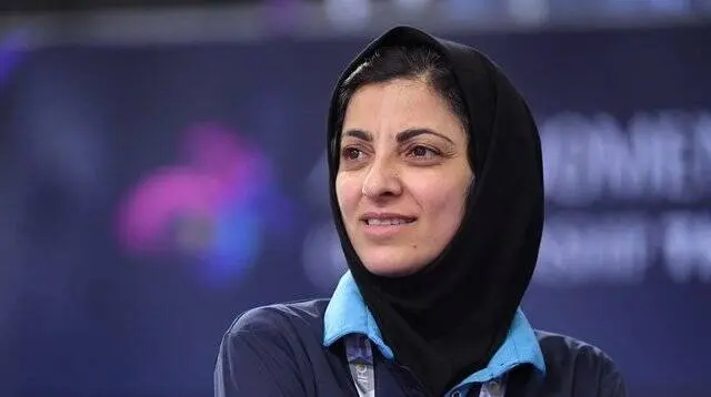 مظفر: به دنبال صعود از مرحله گروهی هستیم