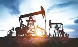 قیمت نفت جهانی در معاملات امروز بالا رفت